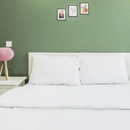 Flat Close To Shopping Malls In Kagithane * Istanbul
